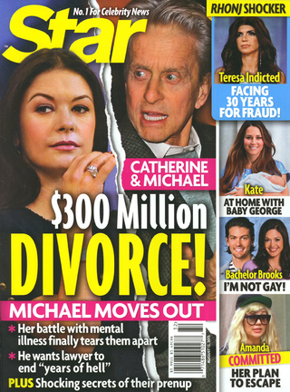 Illustration for article titled This Week in Tabloids: First Pix of Jennifer Aniston's 'Baby Bump'
